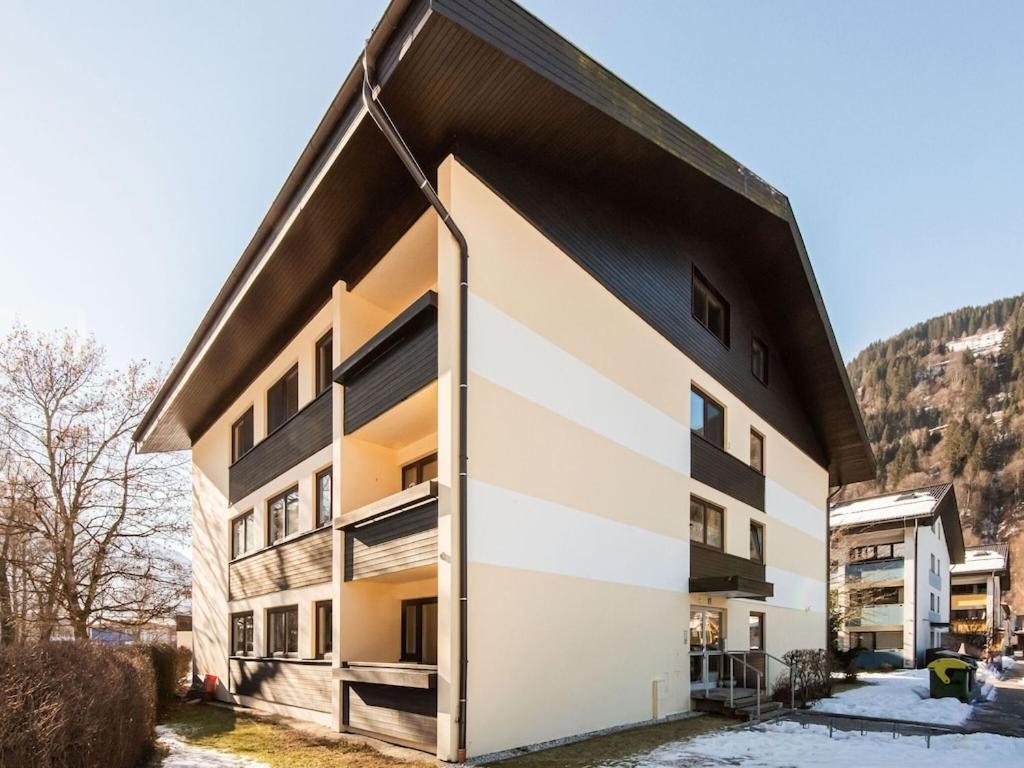 Apartment In Zell Am See Near Ski Resorts Exterior foto