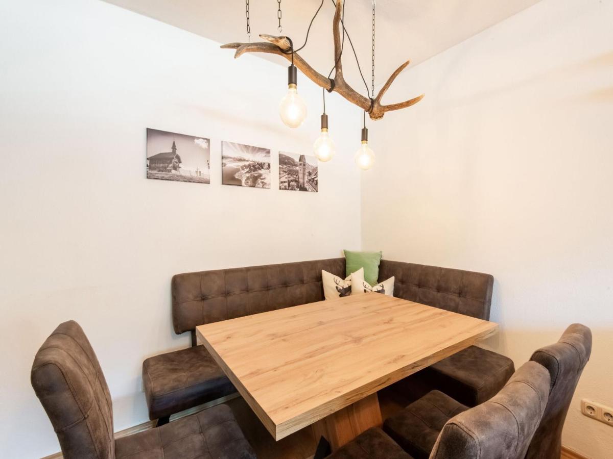 Apartment In Zell Am See Near Ski Resorts Exterior foto