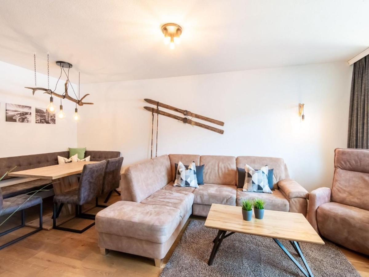 Apartment In Zell Am See Near Ski Resorts Exterior foto