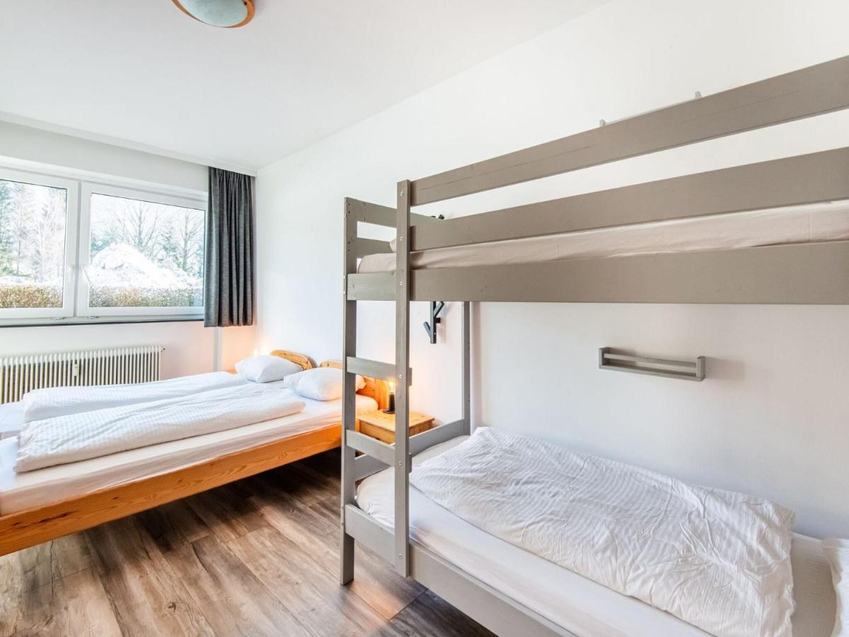 Apartment In Zell Am See Near Ski Resorts Exterior foto